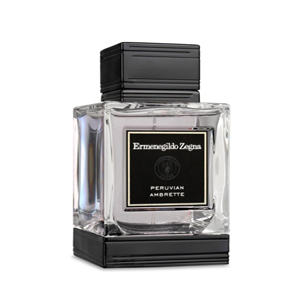 Zegna Peruvian Ambrette