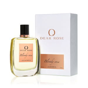 Dear Rose (Roos & Roos) Bloody Rose