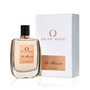 Dear Rose (Roos & Roos) La Favorite