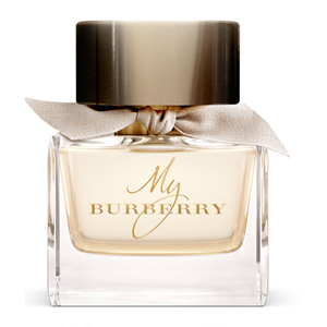 Burberry My Burberry Eau de Toilette