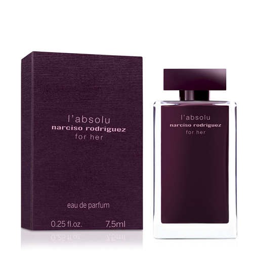 Narciso Rodriguez For Her L`Absolu