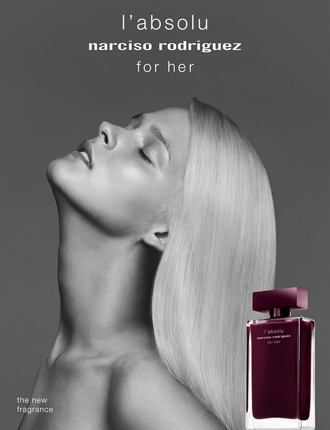 Narciso Rodriguez For Her L`Absolu