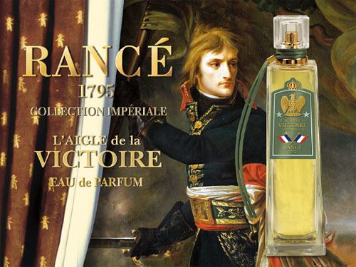 Rance L`Aigle de la Victoire