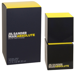 Jil Sander Jil Sander Man Absolute