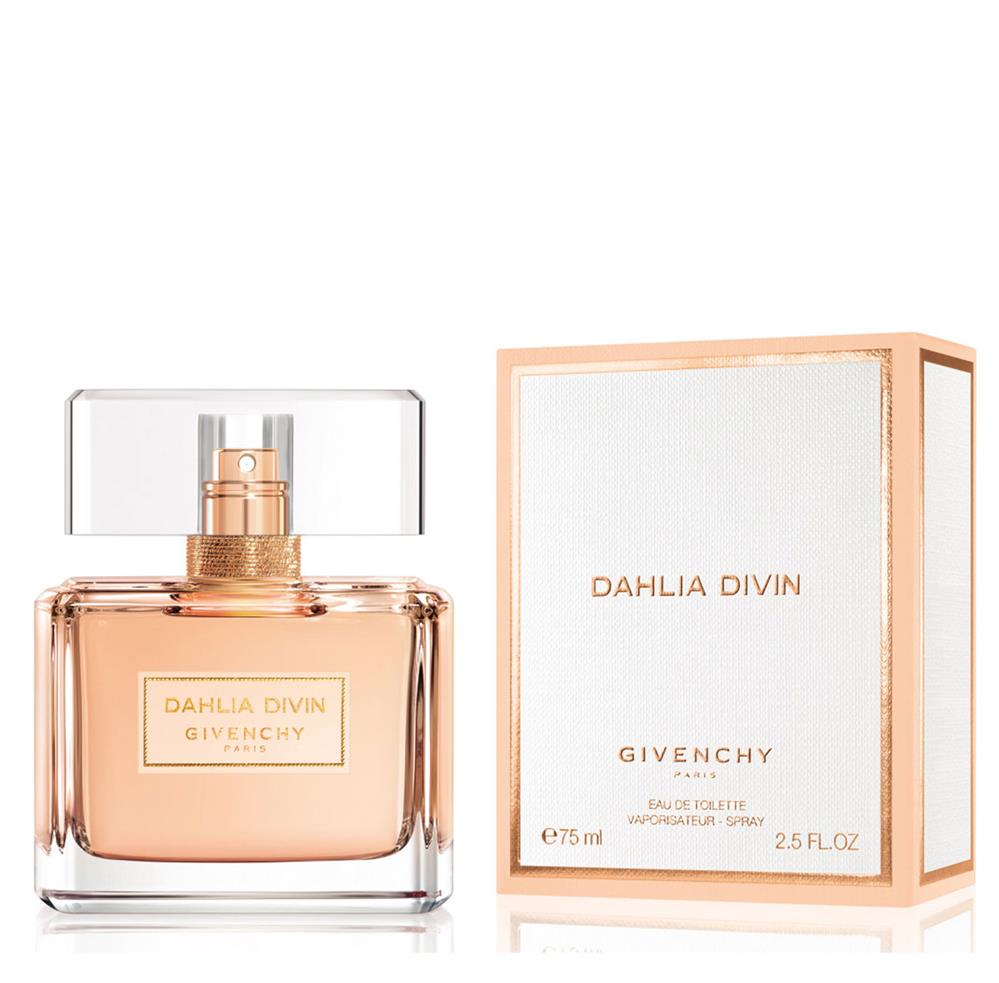 Dahlia Divin Eau de Toilette