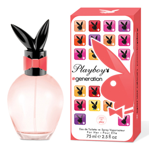 Playboy Playboy #generation FOR HER