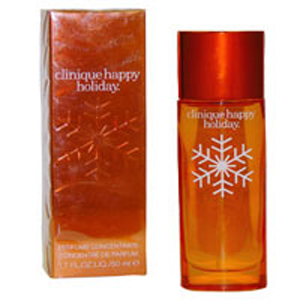 Clinique Clinique Happy Holiday
