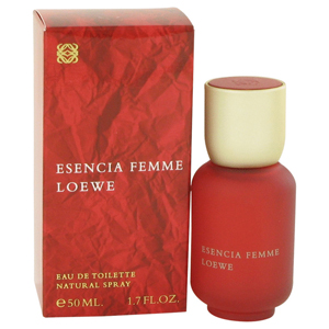 Esencia Femme