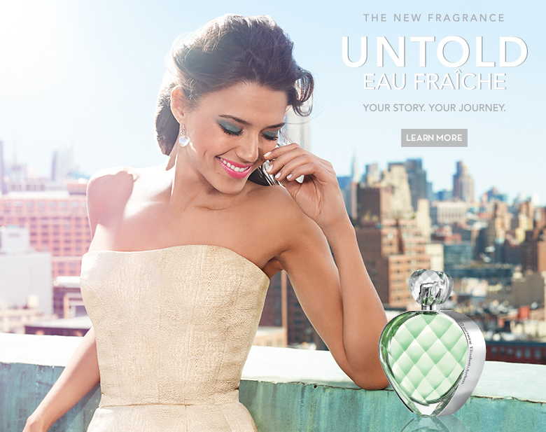 Untold Eau Fraiche