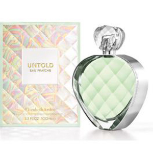 Untold Eau Fraiche