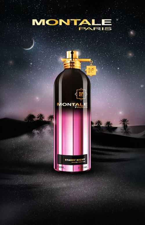 Montale Starry Night