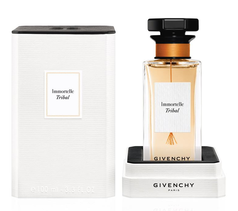 Givenchy Immortelle Tribal