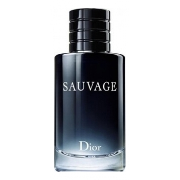 Christian Dior Sauvage 2015