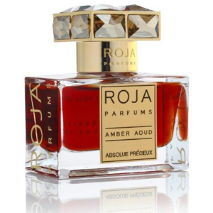 Roja Dove Amber Aoud Absolue Precieux