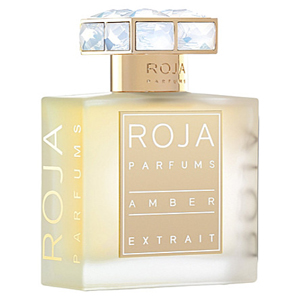 Roja Dove Amber Extrait