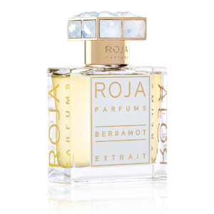 Bergamot Extrait