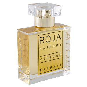 Vetiver Extrait