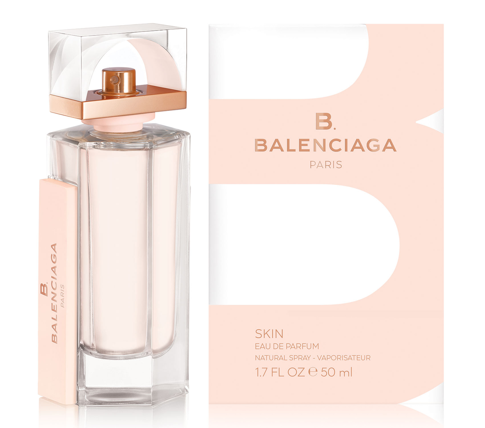 B. Balenciaga Skin