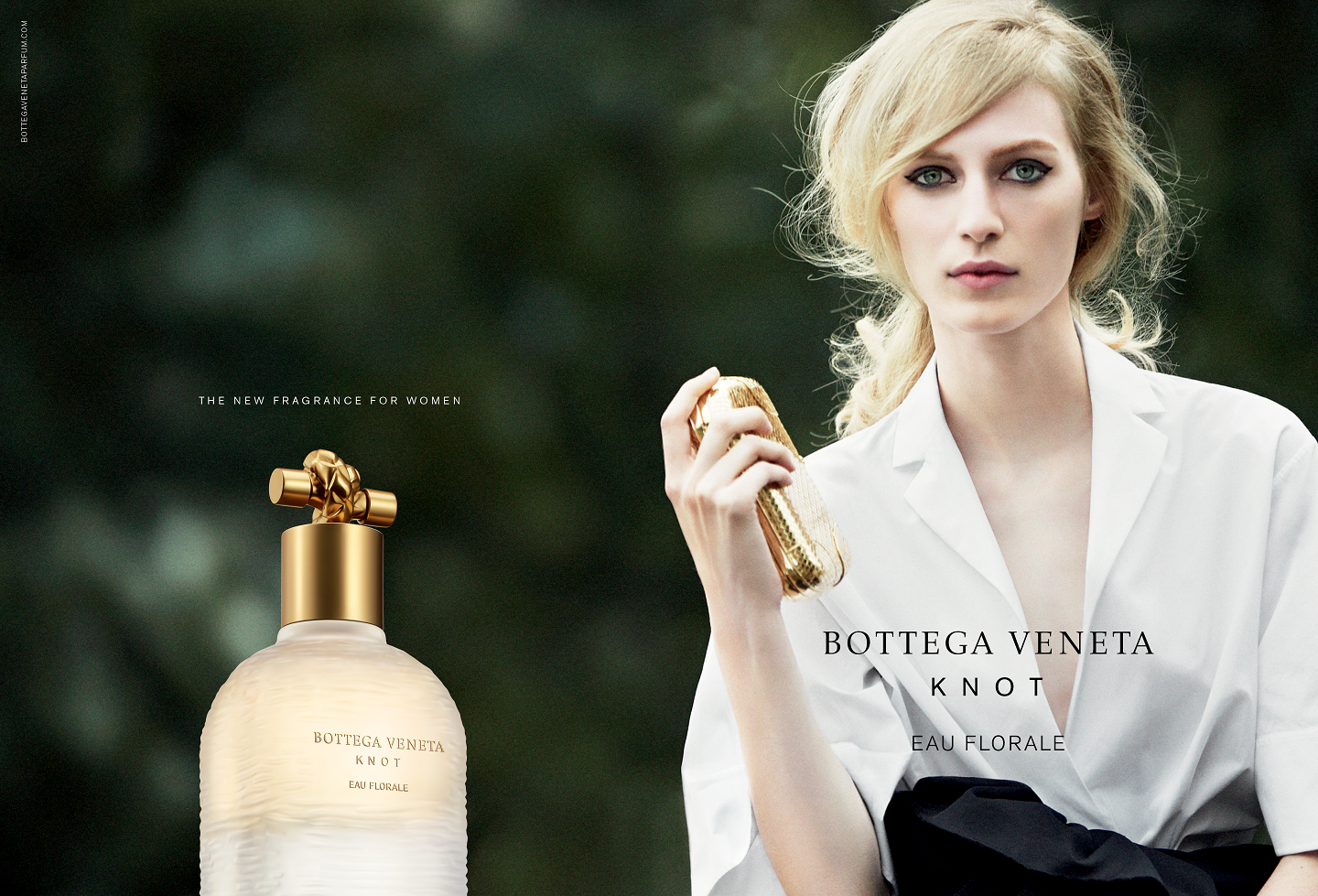 Bottega Veneta Knot Eau Florale