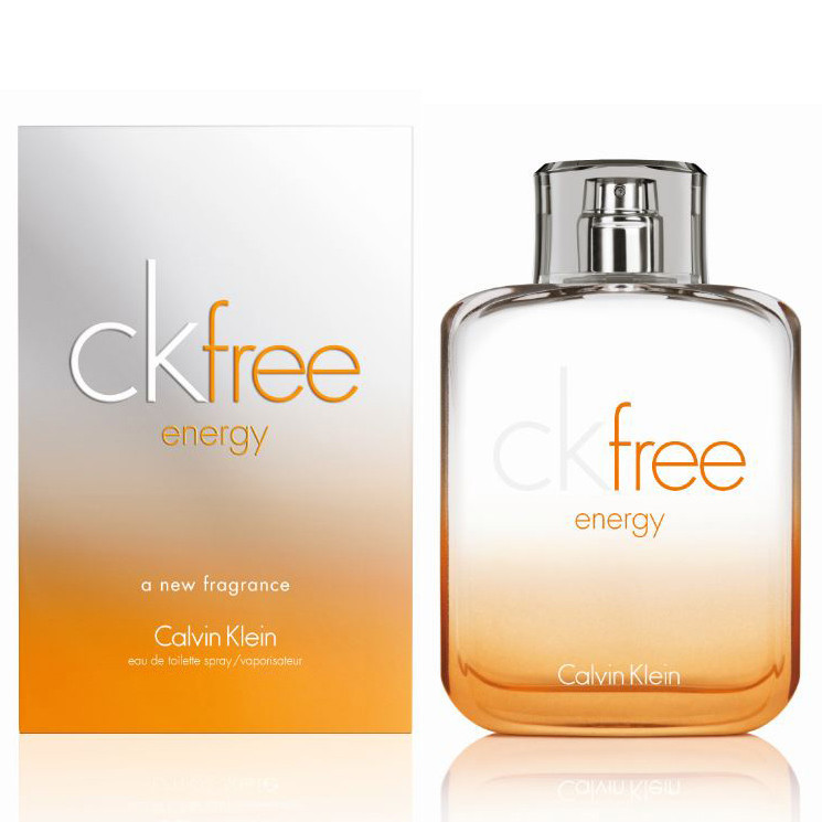 CK Free Energy