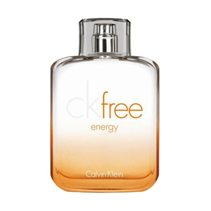 CK Free Energy