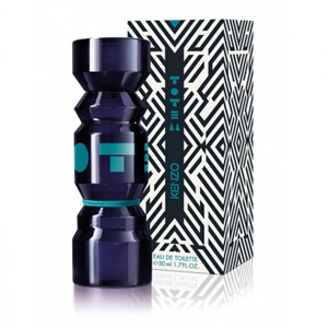 Kenzo Totem Blue