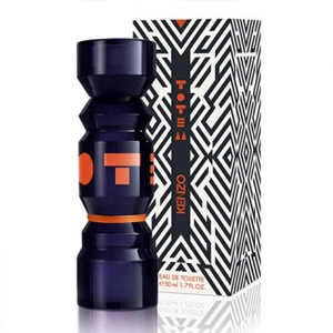 Kenzo Totem Orange