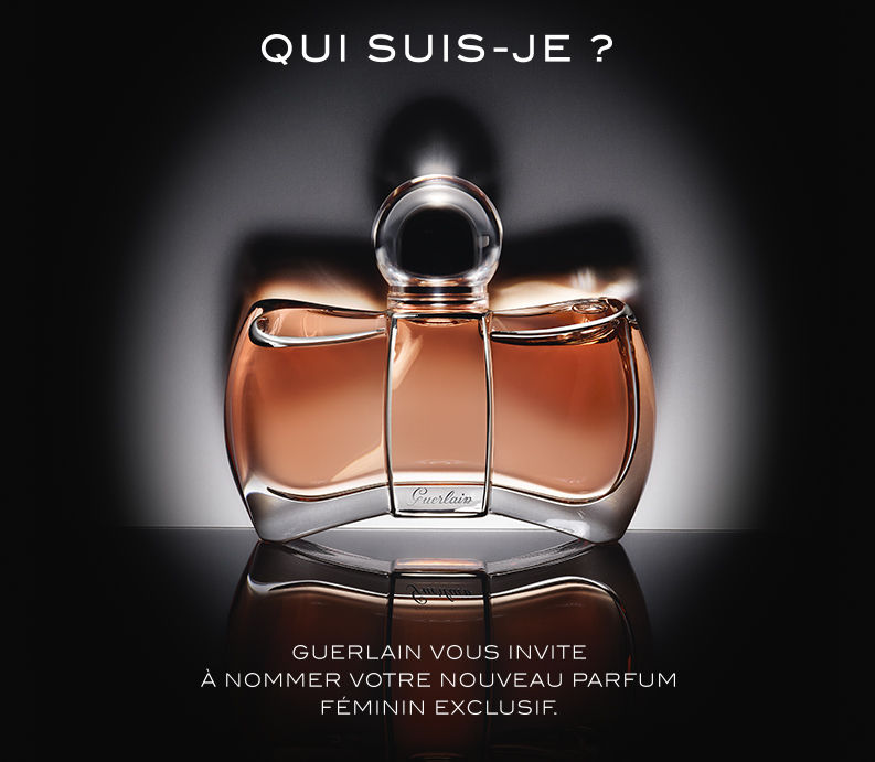 Guerlain Mon Exclusif