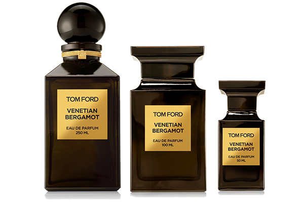 Tom Ford Venetian Bergamot