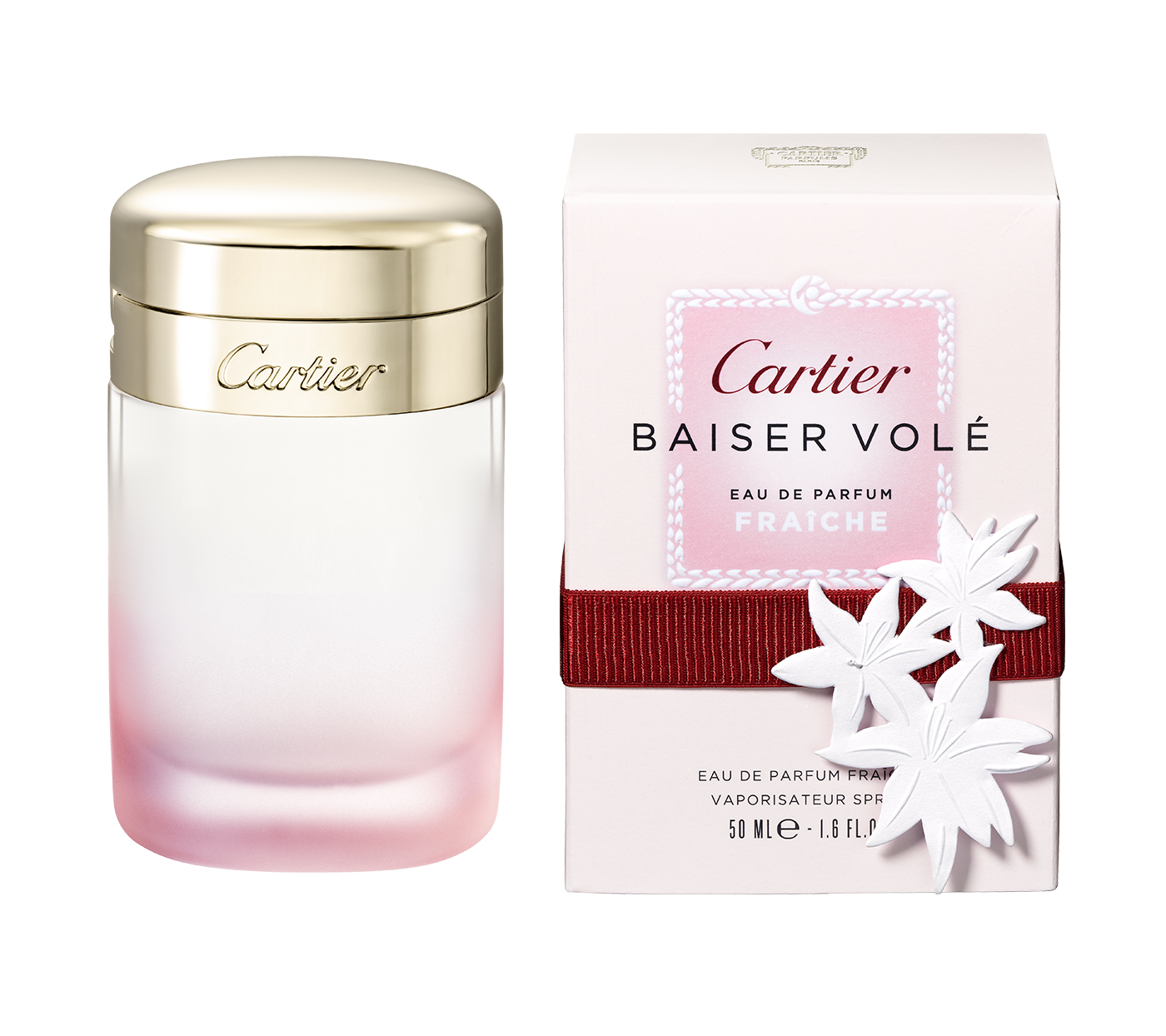 Baiser Vole Eau de Parfum Fraiche