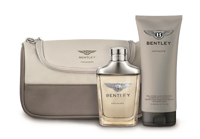 Bentley Infinite Eau de Toilette