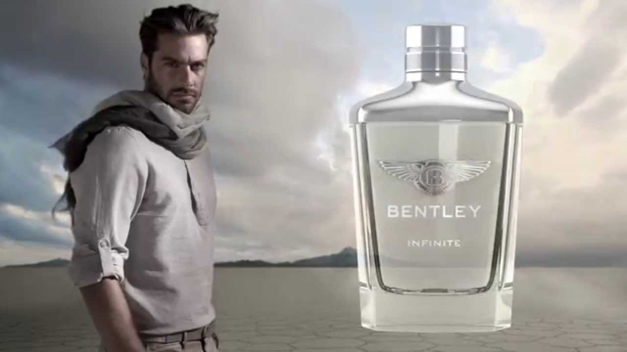 Bentley Infinite Eau de Toilette