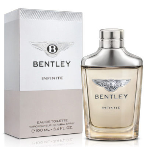 Bentley Bentley Infinite Eau de Toilette