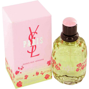 Yves Saint Laurent YSL Paris Roses des Vergers
