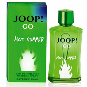 Joop! Go Hot Summer