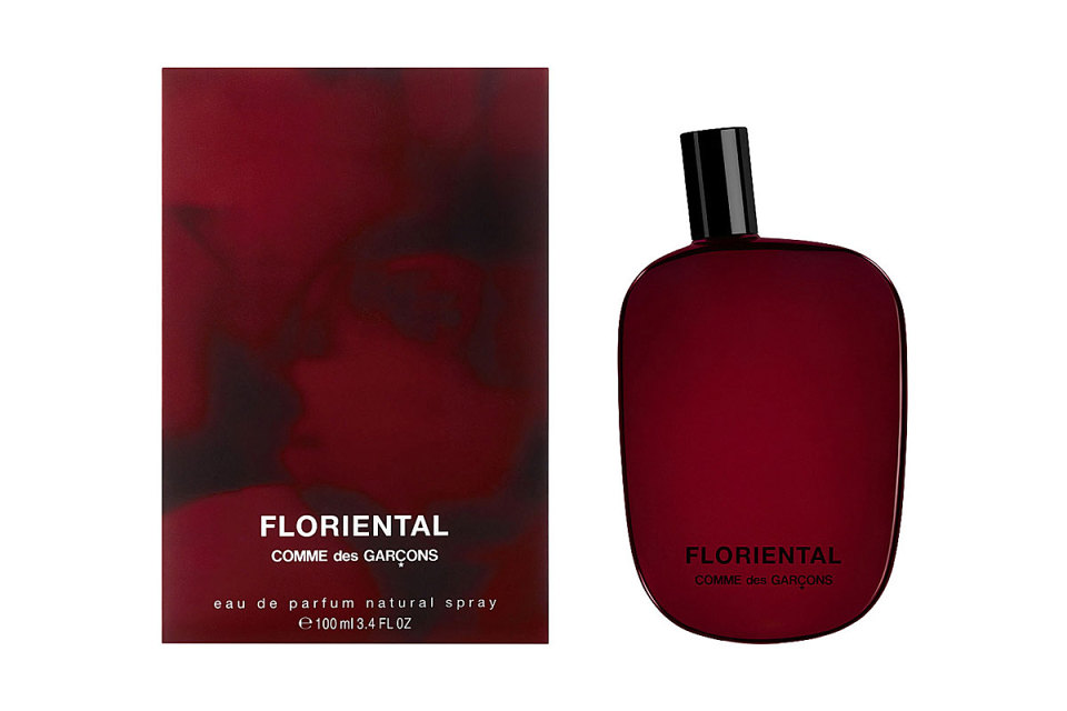 Floriental