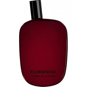 Comme des Garcons Floriental