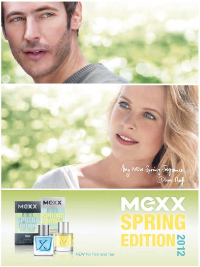 Mexx Spring Edition Man