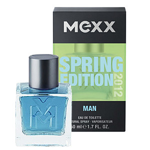 Mexx Mexx Spring Edition Man