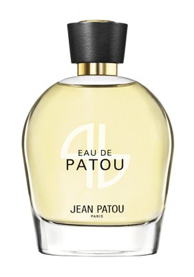 Eau de Patou (2013)