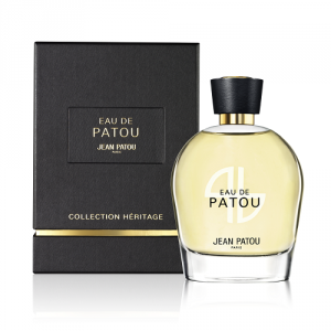 Jean Patou Eau de Patou (2013)