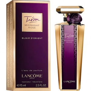 Lancome Tresor Midnight Rose Elixir D`Orient