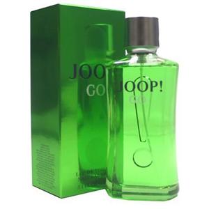 Joop! Joop! Go men