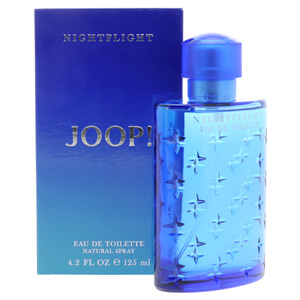 Joop! Joop! Nightflight