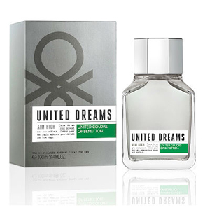 United Dreams Men Aim High United Dreams Men Aim High