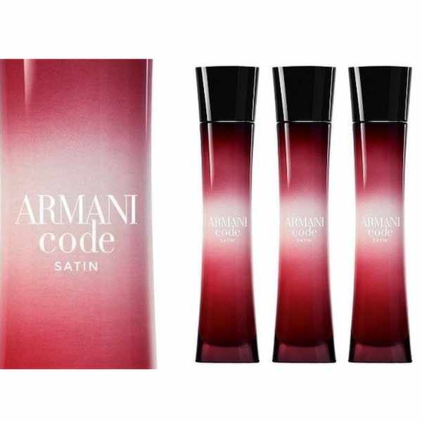 Armani Code Satin