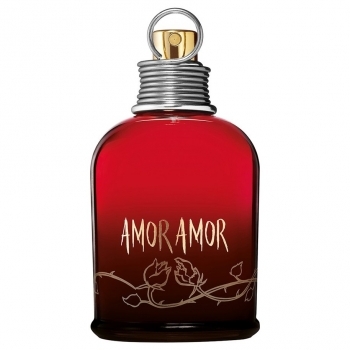 Amor Amor Mon Parfum Du Soir