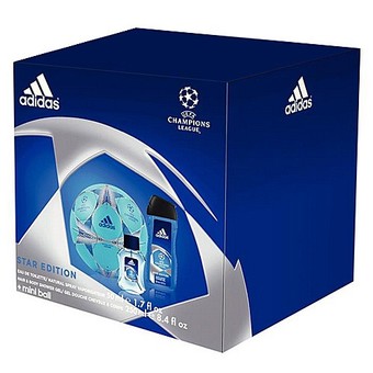 Adidas Uefa Star Edition