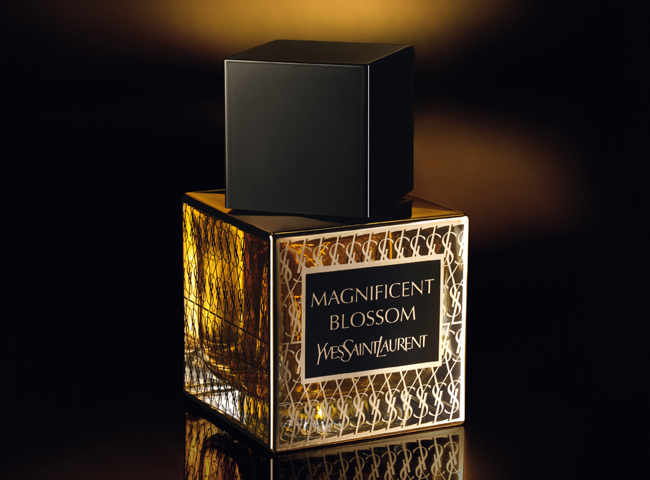 YSL Magnificent Blossom