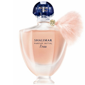 Shalimar Parfum Initial L`Eau Si Sensuelle